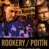Rookery / Poitín 5. 2. 2016