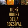 Tichý, Hrubý, Delia & Rozsíval (USA/CZ) 8. 2. 2016